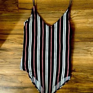 Bodysuit